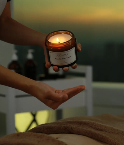 长沙芙蓉至尊芳疗精油SPA