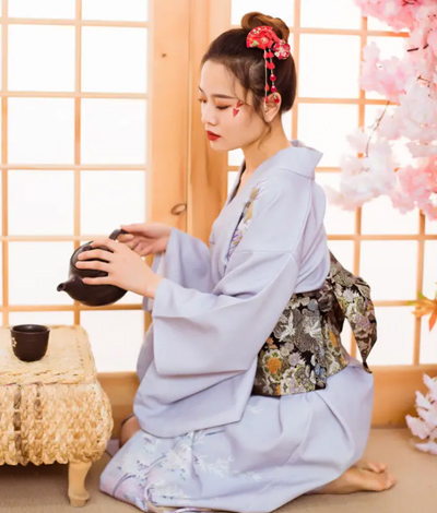 长沙芙蓉休闲商务会所之宫廷理疗