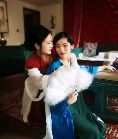 长沙芙蓉日式指压按摩