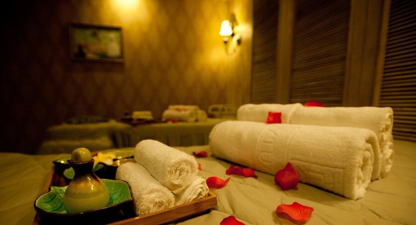 长沙芙蓉必去养生spa会所“探店”,2022已更新