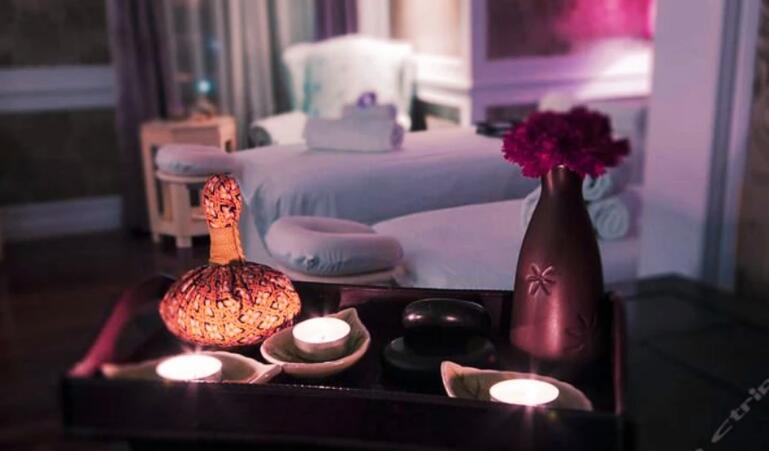 推荐长沙芙蓉比较好的轻奢休闲养生spa会馆,亲身体验分享