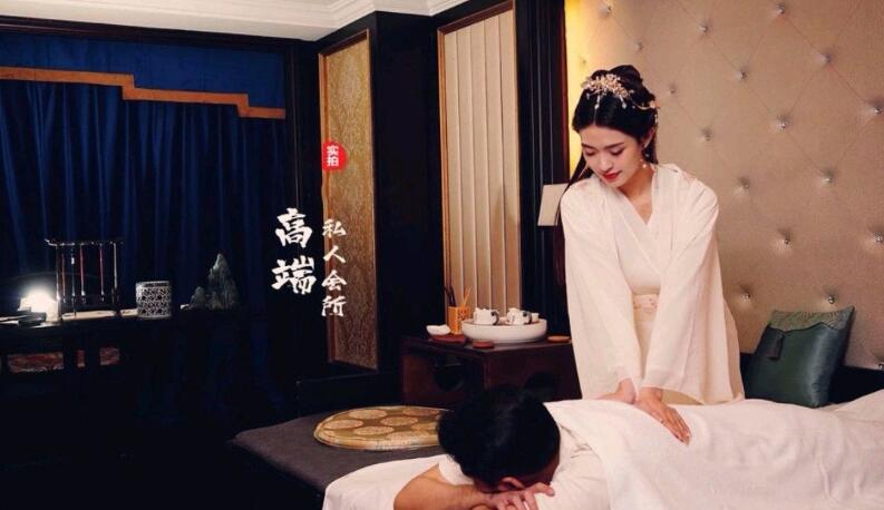 长沙芙蓉休闲养生会所-放松身心的一片净土