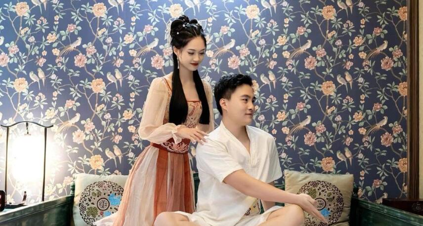 长沙芙蓉足疗SPA休闲会馆_您的感受我们的追求