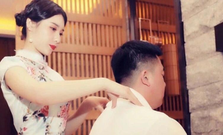 推荐一家长沙芙蓉高档会馆休闲生活即刻开启