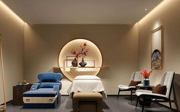 长沙芙蓉项目多的桑拿会所-用我们的双手为您缓解疲劳