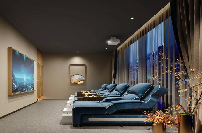 长沙芙蓉比较不错的男士休闲Spa会馆哪里有，带着好奇心来这体验一把吧