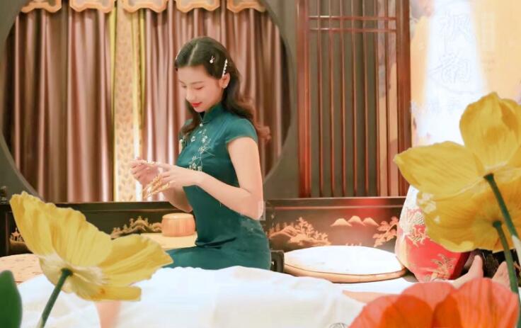 长沙芙蓉高端男士养生会所,良心会所真心推荐