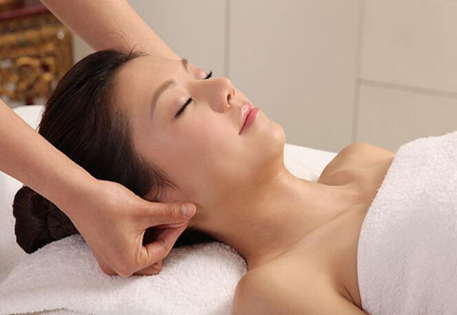 长沙芙蓉休闲会所艺师风采展示（四）