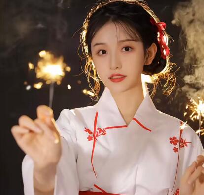 长沙芙蓉男士足疗艺师风采（六）