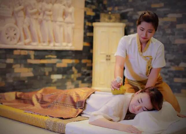 长沙芙蓉足道洗浴男士会所艺师风采（十）