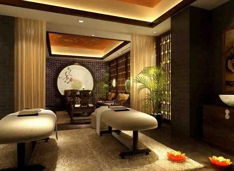 长沙芙蓉私人养生会所环境（七）