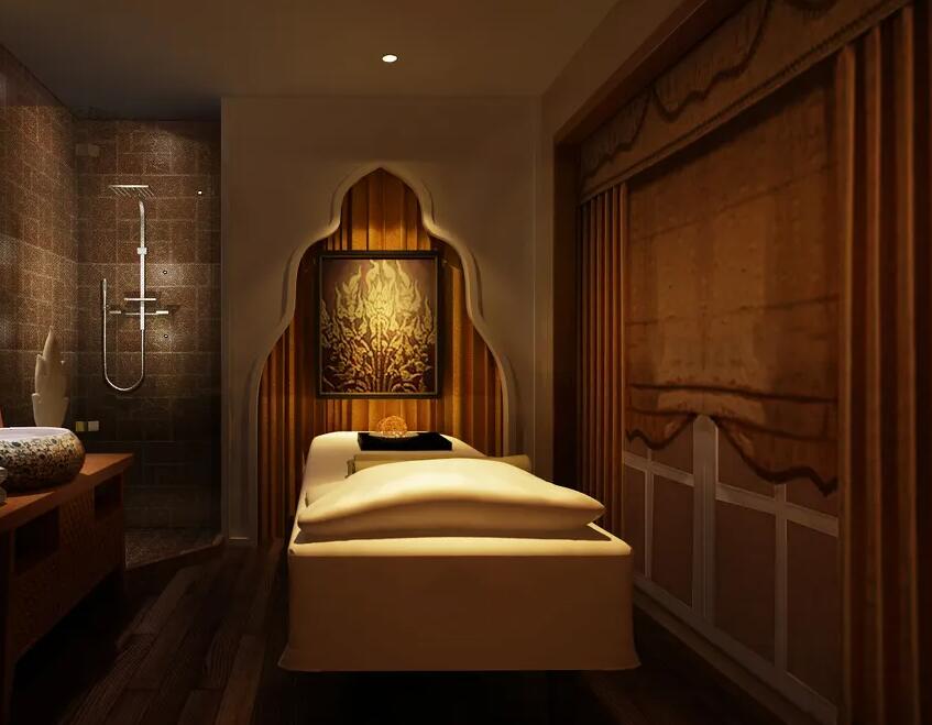 长沙芙蓉会所环境（十）