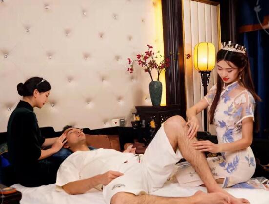 简直了!长沙芙蓉休闲会所——告别肩颈酸痛·放松身心