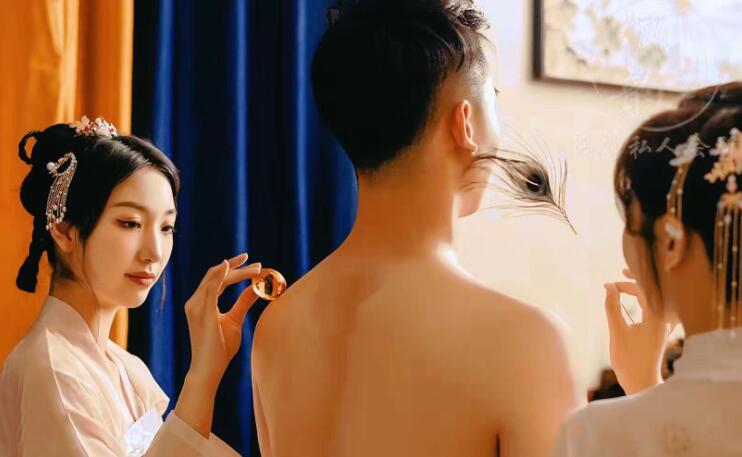 用每一个细节服务留住每一位顾客实际体验长沙芙蓉养生会所