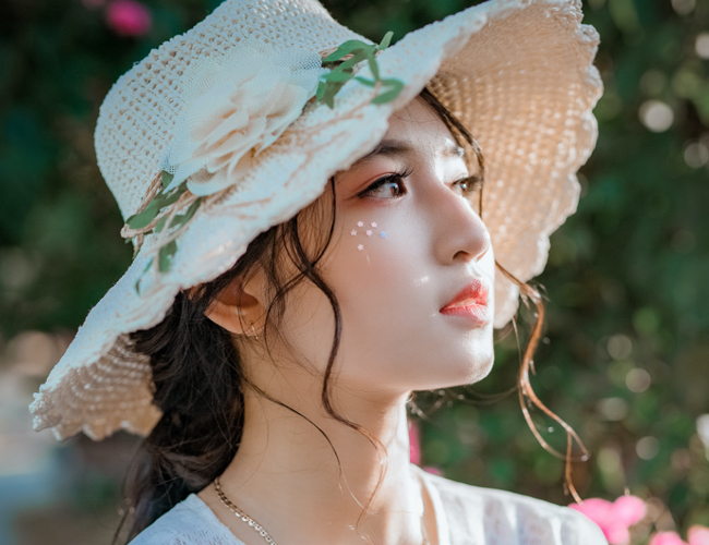 长沙芙蓉高端会所spa艺师风采（七）