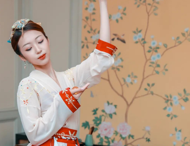 长沙芙蓉桑拿水疗艺师展示（十二）刚去的这家不错