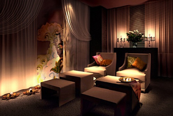 长沙芙蓉男士养生会所：打破沉默的温柔革命